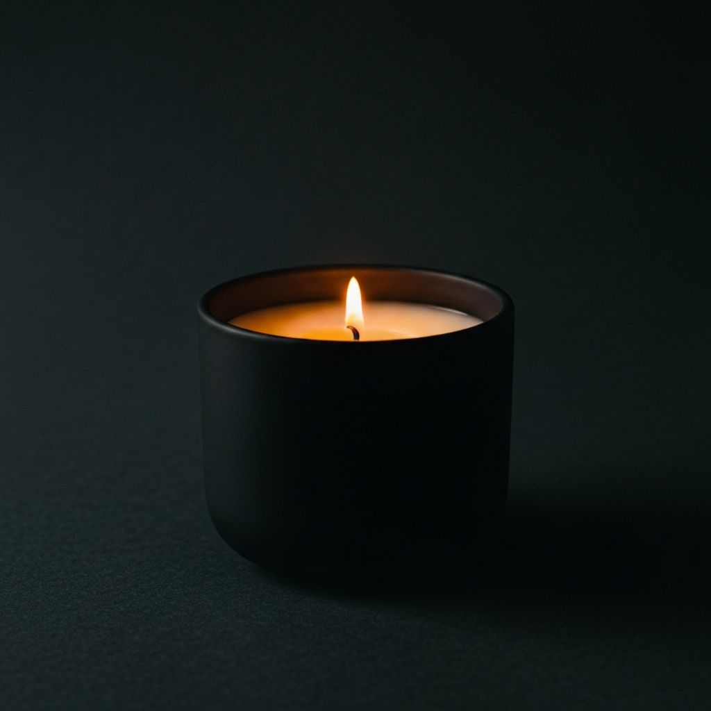 Ember Candle