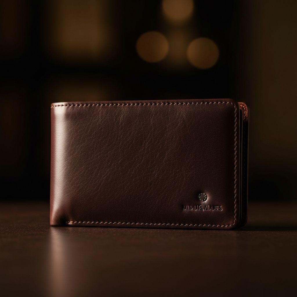 Heritage Wallet