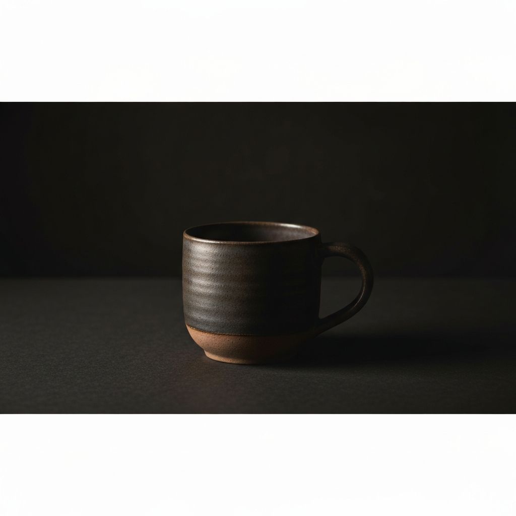 Kiln Mug