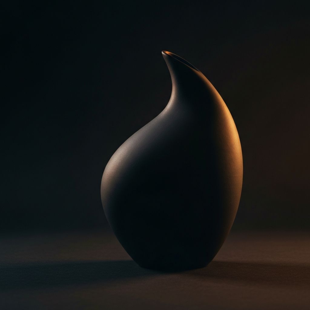 Forma Vase